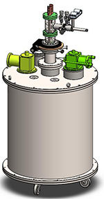 LabCool低溫測試裝置