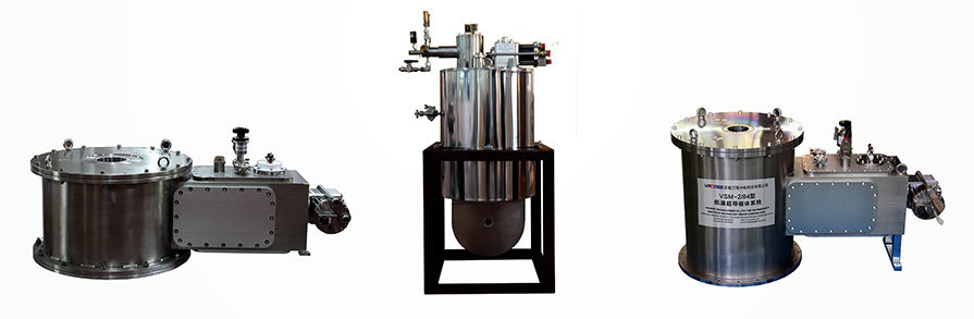 超導磁體 超導磁體