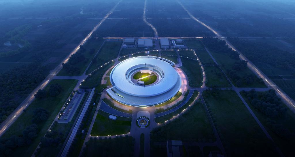 萬瑞冷電中標國家重大科技基礎設施低溫系統工程